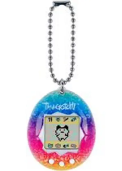 Image of Tamagotchi (Unicorn) GAMES HARDWARE - Games Merchandise