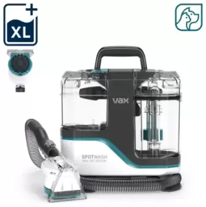 Image of Vax SpotWash Max Carpet Cleaner