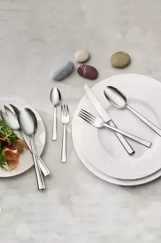 Image of Villeroy & Boch Victor Cutlery Set 68 Pieces 44x29x9cm