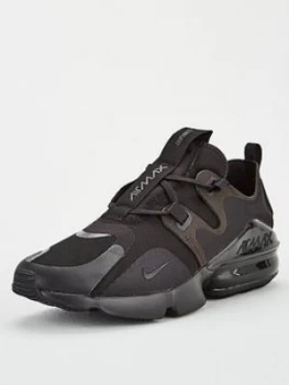 Image of Nike Air Max Infinity - Black