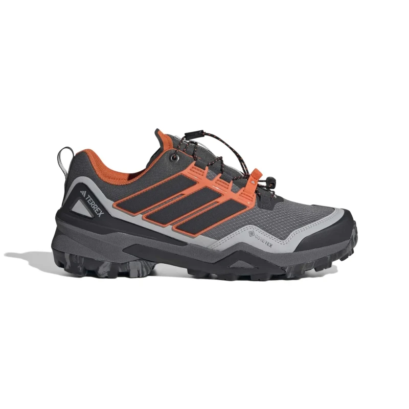 Image of Hiking shoes adidas Terrex Skychaser Gore-Tex Gris Male 41 1/3