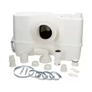 Image of Grundfos Sololift2 WC-1 Macerator