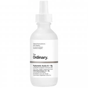 Image of The Ordinary Hyaluronic Acid 2% + B5 Supersize Serum 60ml
