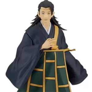 Image of Banpresto Jujutsu Kaisen Jukon No Kata ver. B Suguru Geta Figure
