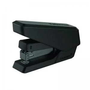 Image of Fellowes LX840 Half Strip Stapler Black 5012901 37650FE