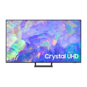 Image of Samsung 55" UE55CU8500KXXU Smart 4K Ultra HD LED TV