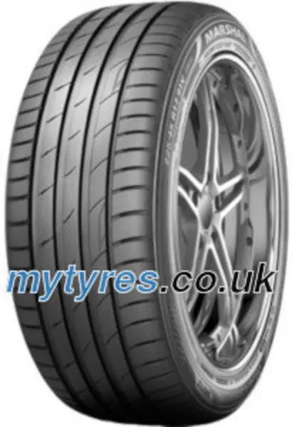 Image of Marshal MU12 ( 225/40 R18 88Y runflat ) R-422349 Summer tires