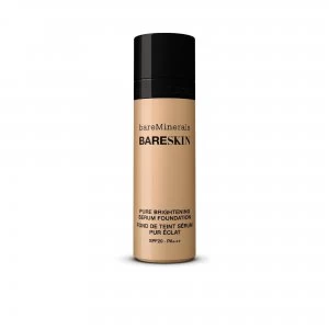 Image of bareMinerals bareSkin Pure Brightening Serum Foundation SPF20 Satin