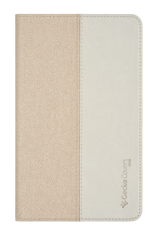 Image of Gecko Gecko Covers EasyClick Cover eco - Suitable for Samsung Tab A9 - Sand V11T69C23