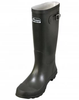 Image of Kingfisher Classic Wellington Boots Size 5