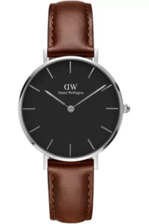 Image of Unisex Daniel Wellington Classic Petite St Mawes Watch DW00100181
