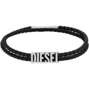 Image of Gents Diesel Stackable Bracelet