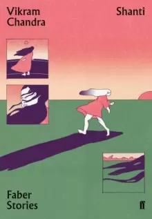 Image of Shanti : Faber Stories