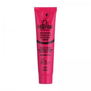 Image of Dr PawPaw Hot Pink Balm 25ml