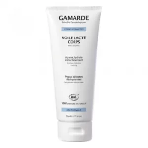 Image of Gamarde Body Milk 200ml