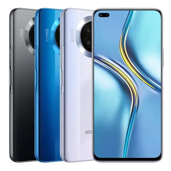 Image of Huawei Honor X20 5G 128GB