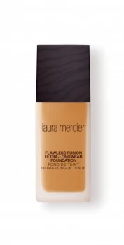Image of Laura Mercier Flawless Fusion Foundation Maple