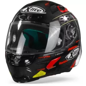 Image of X-Lite X-803 RS Ultra Carbon Sbk 032 M