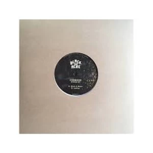 Image of Commodo - Dyrge Vinyl
