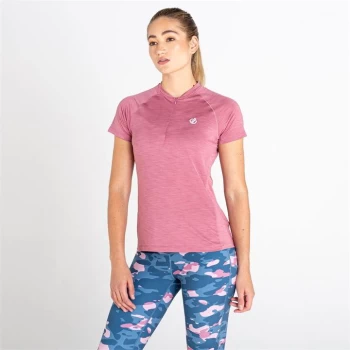 Image of Dare 2b Outdare III jersey - Pink