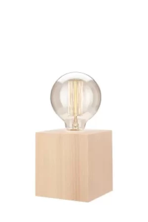 Image of Table Lamp Natural, 1x E27