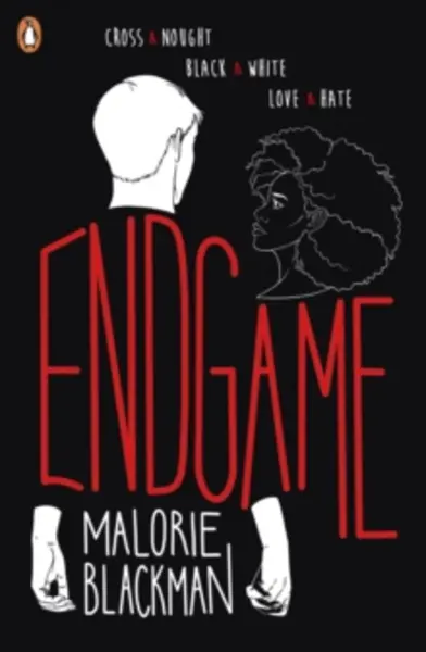 Image of Endgame : The final book in the groundbreaking series, Noughts & Crosses Paperback / softback