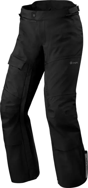 Image of REV'IT! Pants Alpinus GTX Black Standard Size L