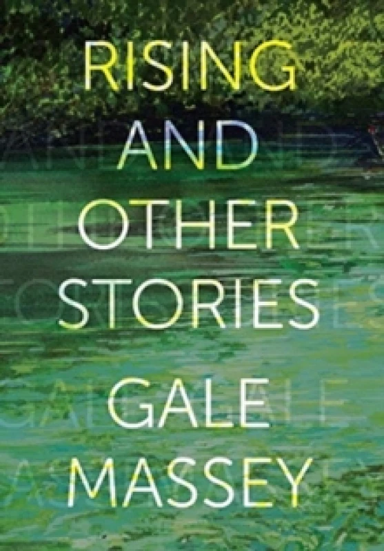 Image of Rising and Other Stories Hardback