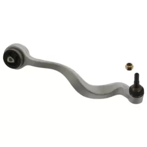 Image of Track Control Arm Link 29254 by Febi Bilstein Front Axle Right RH