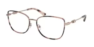 Image of Michael Kors Eyeglasses MK3065J EMPIRE SQUARE 3 1108