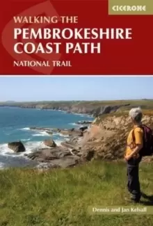 Image of The Pembrokeshire Coast Path : National Trail