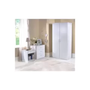 Image of 3 Piece Bedroom Set