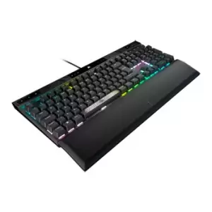 Image of Corsair K70 MAX RGB MGX Mechanical Gaming Keyboard