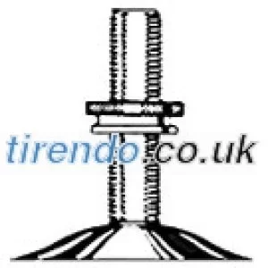 Image of Continental Moped (A) Autoventil