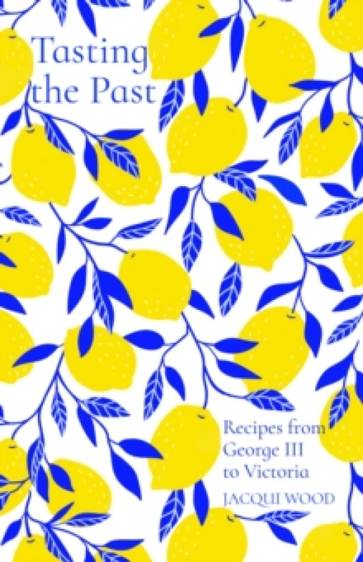 Image of Tasting the Past. Paperback. By Jacqui Wood Books