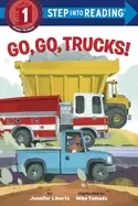 Image of go go trucks