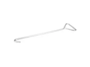 Image of Silverline 494988 Gulley & Roadside Drain Cover Key 700mm