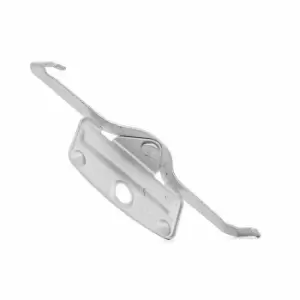 Image of ATE Spring, brake caliper 11.8116-0315.2 BMW,3 Touring (E91),3 Limousine (E90),5 Limousine (E60),5 Touring (E61),3 Coupe (E92),X1 (E84)