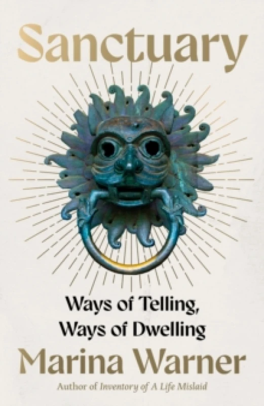 Image of Sanctuary Hardback