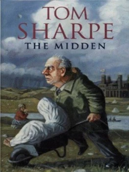 Image of The Midden by Tom Sharpe Hardback