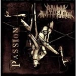 Image of Anaal Nathrakh - Passion (Music CD)