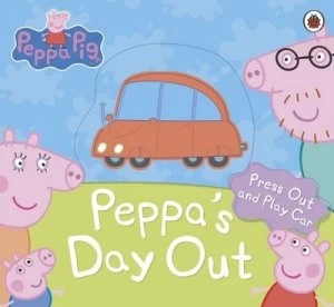 Image of Peppas Day Out by Ladybird Book