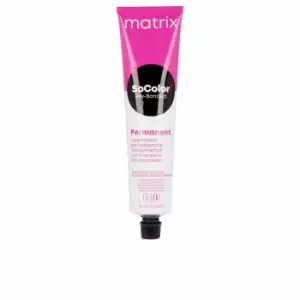 Image of MATRIX SOCOLOR.beauty colouring cream #8n rubio claro natural 90 ml