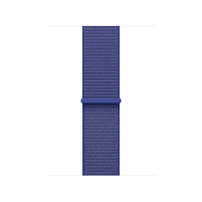 Image of Apple Apple 42mm Ultramarine Sport Loop MXL03ZM/A