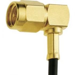 Image of SMA connector Plug right angle 50 IMS 280.42.1420.021
