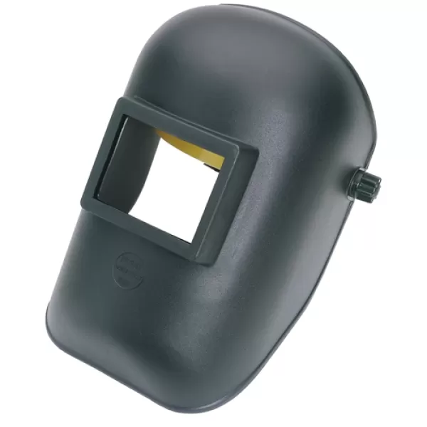Image of Draper Flip Action Welding Helmet to BS1542 Without Lenses