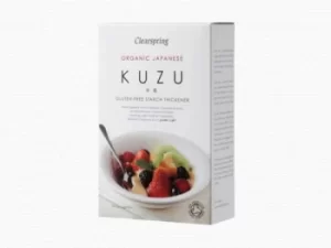 Image of Clearspring Kuzu Root Starch Box 125g