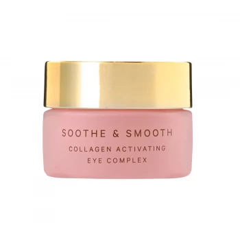 Image of Soothe & Smooth Collagen Activating Eye Complex 14ml