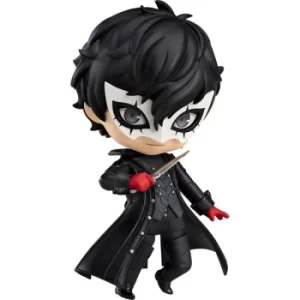 Image of Persona 5 Nendoroid Action Figure Joker 10 cm
