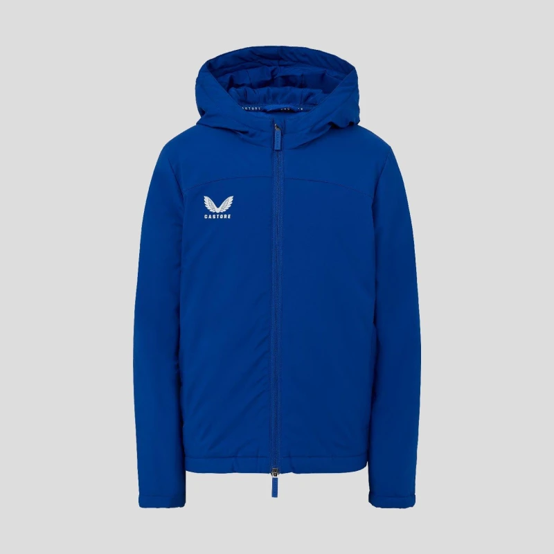 Image of Castore Castore Bench Jkt Surf The Web unisex 7-8 (S)